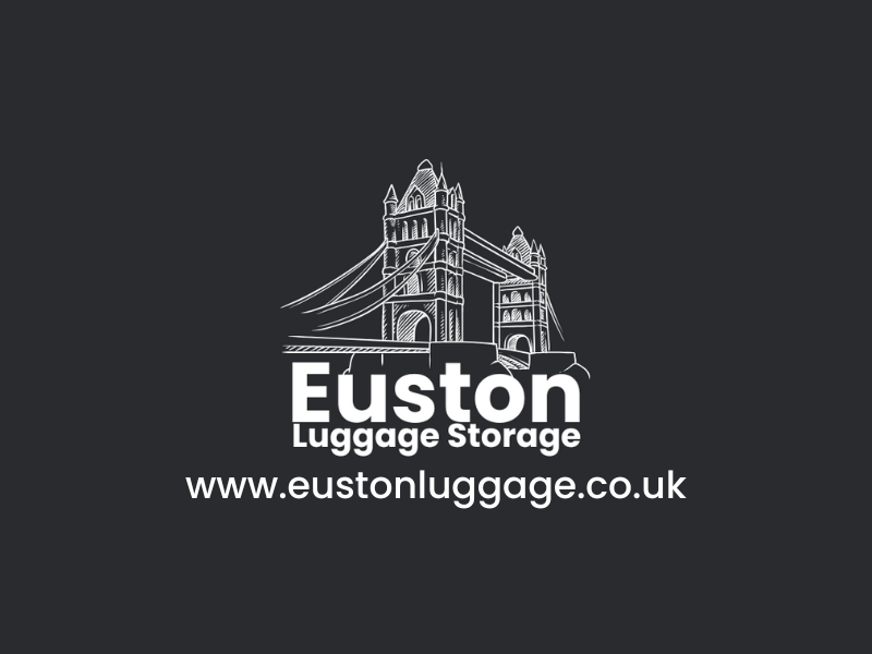 Kings Cross Luggage Storage London