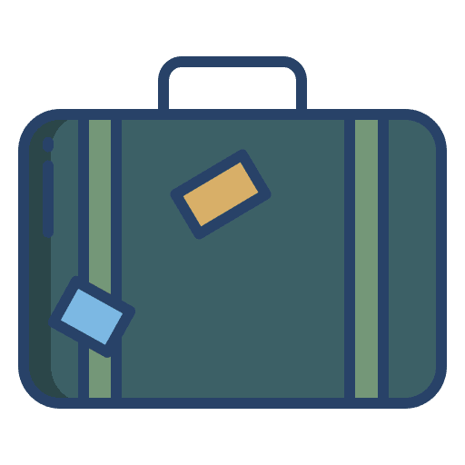 Step 3: Enjoy London without luggage